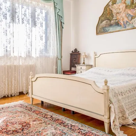 Holiday home Carini With 3000 Mq Garden & Heated Pool *