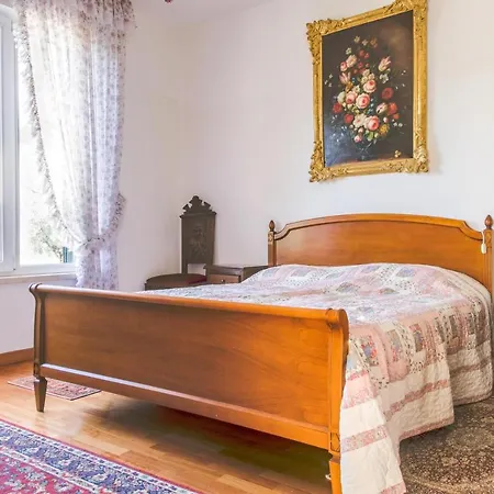 Holiday home Carini With 3000 Mq Garden & Heated Pool *