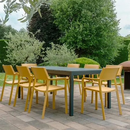 Carini With 3000 Mq Garden & Heated Pool Holiday home Castelnuovo del Garda