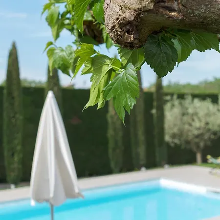 Carini With 3000 Mq Garden & Heated Pool Casa de Férias *