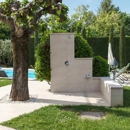 Hébergement de vacances Carini - Garda Castelnuovo del Garda
