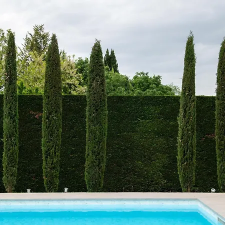 Carini - Garda Hébergement de vacances