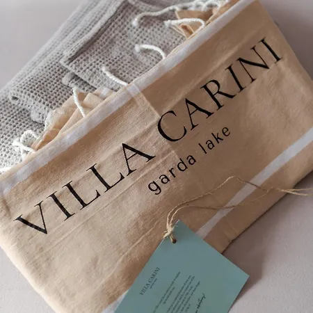 Hébergement de vacances Carini - Garda Castelnuovo del Garda