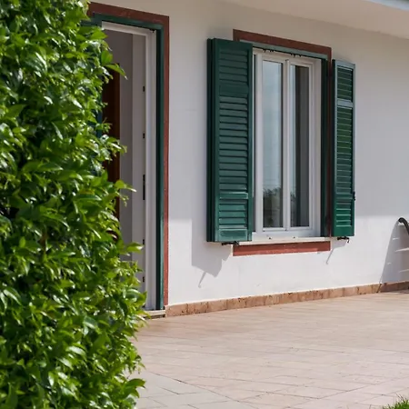 Prázdninový dům Carini - Garda Castelnuovo del Garda